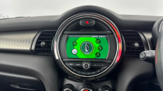 MINI Hatchback 2.0 Cooper S Exclusive II 3dr Auto [Comfort Pack] Petrol Hatchback